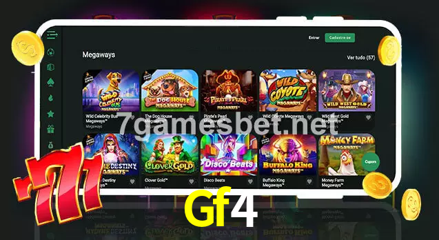 Gf4 aplicativo