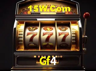 Cadastro Rápido Gf4