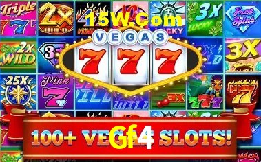 Design Responsivo Gf4