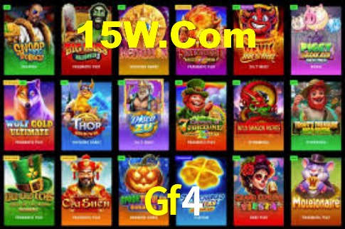 Gf4: A Experiência de Casino com Jogos de Mesa ao Vivo