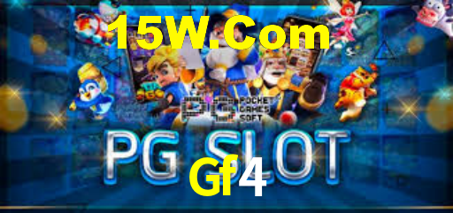 Gf4: Seu Especialista em Apostas Esportivas Brasileiras