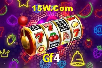 Jogos de Slot Gf4