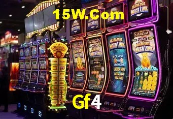 Casino Ao Vivo Gf4