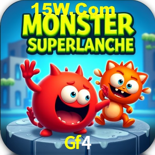 Platform Technology Gf4