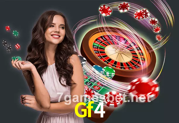 vivo no cassino Gf4