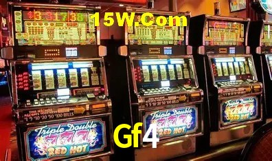Gf4 São Paulo - Top Slots