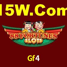 Welcome Bonus Gf4