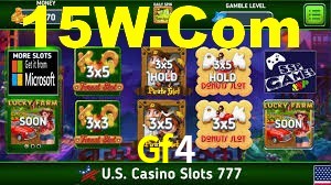 Games Directory Gf4