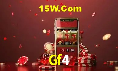 Especiais de Fim de Semana Gf4
