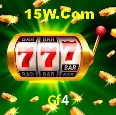 Gf4 Rio de Janeiro - Slot Strategy