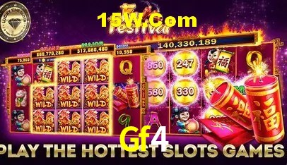 Gf4 Slot - 320+ Caça-Níqueis Premium