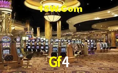 Benefícios da Conta Gf4