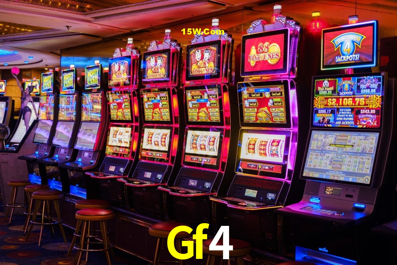 Flash Promotion Gf4