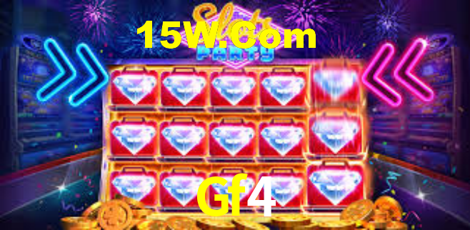 Gf4 - App Features