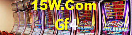 Gf4: Jogos de Caça-Níqueis-Altas Recompensas, Roleta-Velocidade, Blackjack-Desafios Máximos