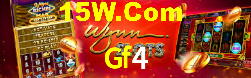 Sinta a adrenalina dos jogos de cassino com Gf4
