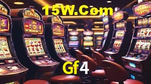 Secure Login Gf4