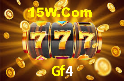Gf4 - App Security