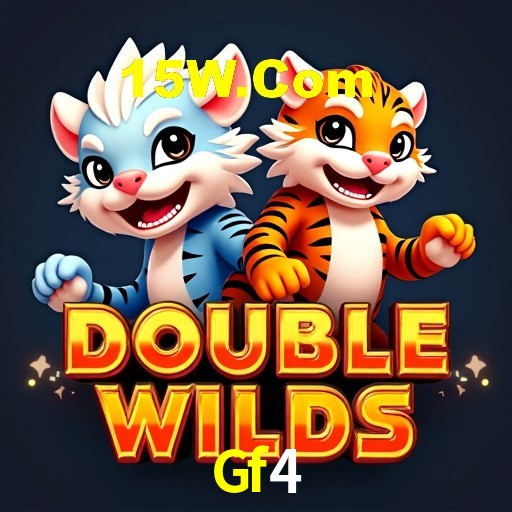 Jogos de Slot Gf4