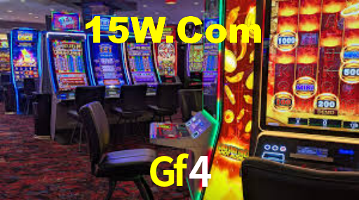 Gf4 Bet