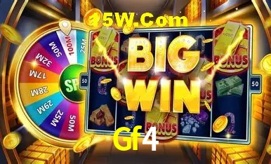 Gf4 Rio de Janeiro - Licenses