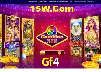 Gf4 Rio de Janeiro - Popular Jogos