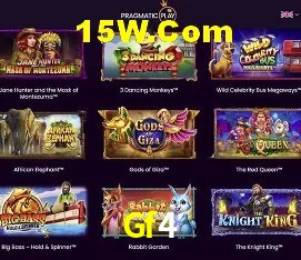 Login Seguro Gf4