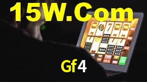 Spaceman Game Gf4