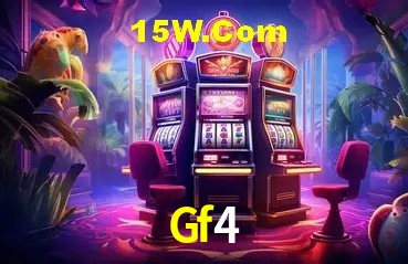 Design Responsivo Gf4