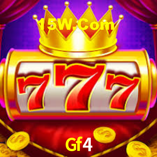 Gf4 App Interface