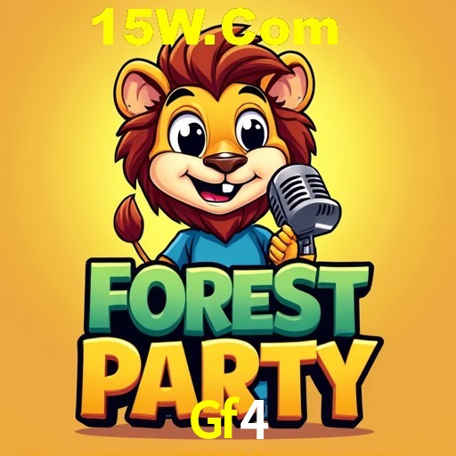APP oficial da Gf4 para mobile