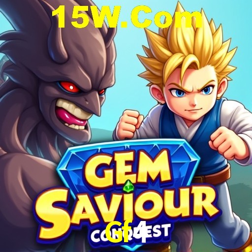 Descubra a Magia dos Jogos de Arcade no Gf4