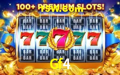 Gf4 - cassino ao vivo